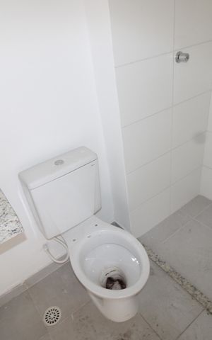 Apartamento para alugar com 43m², 2 quartos e 1 vagaBanheiro