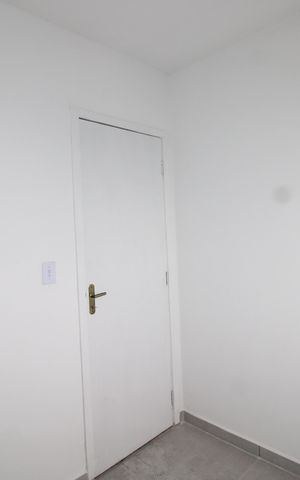 Apartamento para alugar com 43m², 2 quartos e 1 vagaQuarto 2