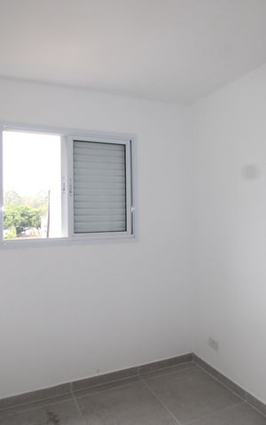 Apartamento para alugar com 43m², 2 quartos e 1 vagaQuarto 1