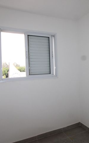 Apartamento para alugar com 43m², 2 quartos e 1 vagaQuarto 2