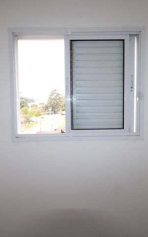 Apartamento para alugar com 43m², 2 quartos e 1 vagaQuarto 2