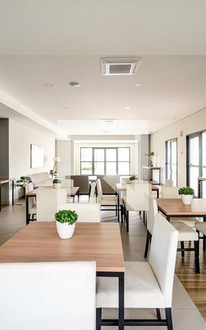 Apartamento à venda com 106m², 4 quartos e 2 vagas Apartamento à venda com 106m², 4 quartos e 2 vagasÁrea externa