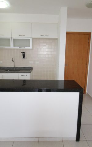 Apartamento para alugar com 64m², 2 quartos e 1 vagaCozinha