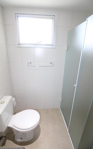 Apartamento para alugar com 64m², 2 quartos e 1 vagaBanheiro da Suíte