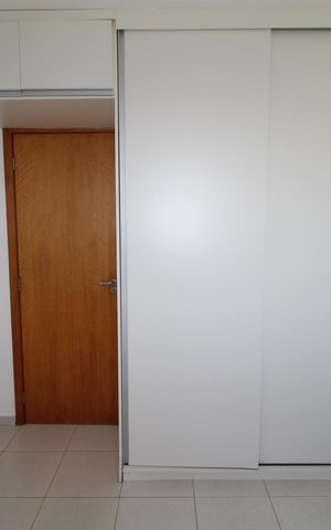 Apartamento para alugar com 64m², 2 quartos e 1 vagaQuarto 1