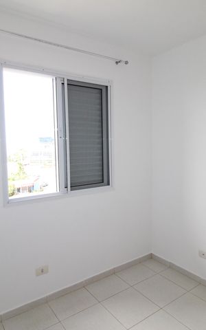 Apartamento para alugar com 64m², 2 quartos e 1 vagaQuarto 1