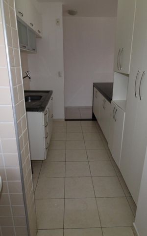 Apartamento para alugar com 64m², 2 quartos e 1 vagaÁrea de Serviço