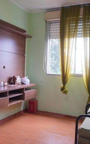 Apartamento à venda com 42m², 1 quarto e sem vaga Apartamento à venda com 42m², 1 quarto e sem vagaSala