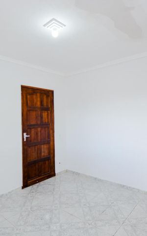 Casa para alugar com 60m², 2 quartos e 1 vagaSala