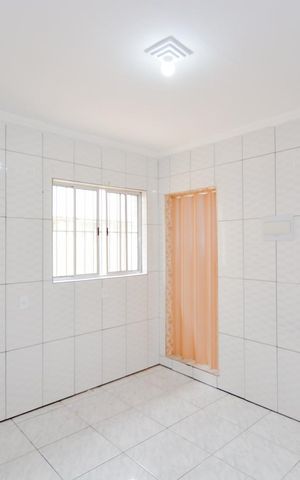 Casa para alugar com 60m², 2 quartos e 1 vagaCozinha