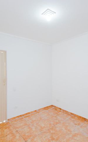 Casa para alugar com 60m², 2 quartos e 1 vagaQuarto 2