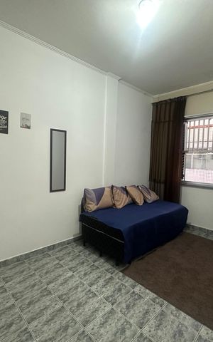 Apartamento para alugar com 32m², 1 quarto e 1 vaga Apartamento para alugar com 32m², 1 quarto e 1 vagaKitnet