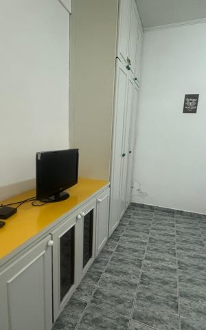 Apartamento para alugar com 32m², 1 quarto e 1 vaga Apartamento para alugar com 32m², 1 quarto e 1 vagaKitnet