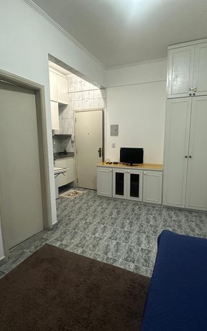 Apartamento para alugar com 32m², 1 quarto e 1 vaga Apartamento para alugar com 32m², 1 quarto e 1 vagaKitnet