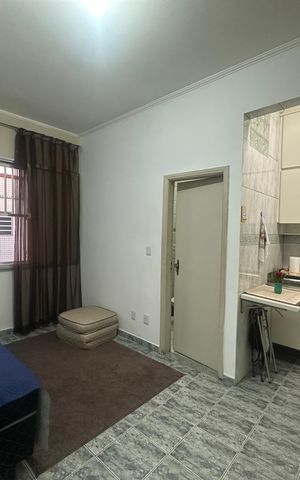 Apartamento para alugar com 32m², 1 quarto e 1 vaga Apartamento para alugar com 32m², 1 quarto e 1 vagaKitnet