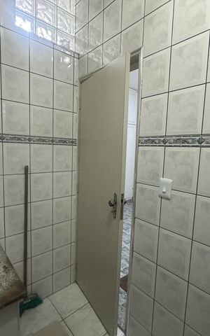 Apartamento para alugar com 32m², 1 quarto e 1 vaga Apartamento para alugar com 32m², 1 quarto e 1 vagaBanheiro