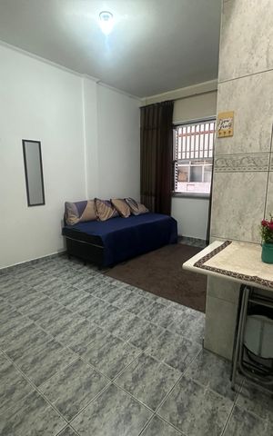 Apartamento para alugar com 32m², 1 quarto e 1 vaga Apartamento para alugar com 32m², 1 quarto e 1 vagaKitnet
