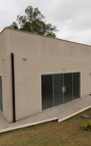 Apartamento para alugar com 42m², 2 quartos e 1 vagaÁrea comum - Salão de festas