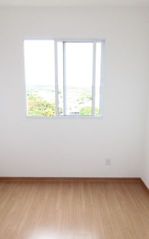 Apartamento para alugar com 42m², 2 quartos e 1 vagaQuarto 2