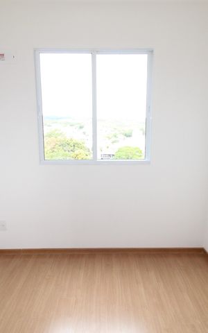 Apartamento para alugar com 42m², 2 quartos e 1 vagaQuarto 1
