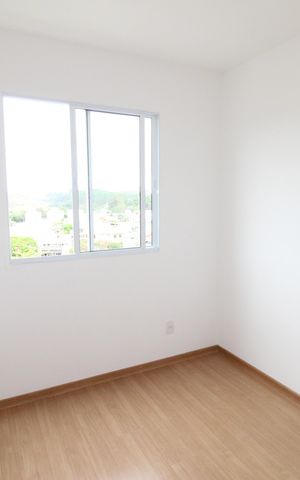 Apartamento para alugar com 42m², 2 quartos e 1 vagaQuarto 2