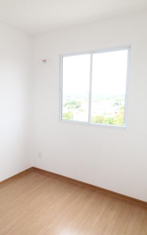 Apartamento para alugar com 42m², 2 quartos e 1 vagaQuarto 1