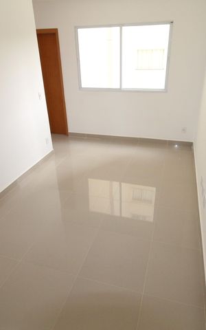 Apartamento para alugar com 42m², 2 quartos e 1 vagaSala