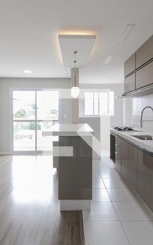 Apartamento à venda com 50m², 2 quartos e 1 vaga Apartamento à venda com 50m², 2 quartos e 1 vagaCozinha