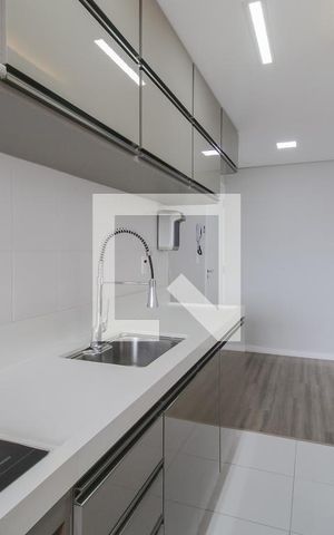 Apartamento à venda com 50m², 2 quartos e 1 vaga Apartamento à venda com 50m², 2 quartos e 1 vagaCozinha