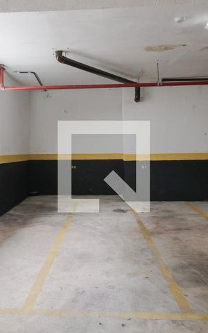 Apartamento à venda com 50m², 2 quartos e 1 vaga Apartamento à venda com 50m², 2 quartos e 1 vagaGaragem