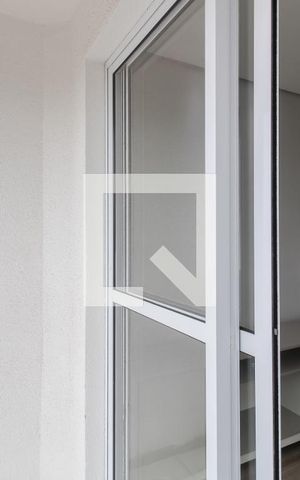 Apartamento à venda com 50m², 2 quartos e 1 vaga Apartamento à venda com 50m², 2 quartos e 1 vagaVaranda
