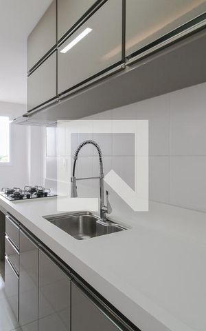 Apartamento à venda com 50m², 2 quartos e 1 vaga Apartamento à venda com 50m², 2 quartos e 1 vagaCozinha