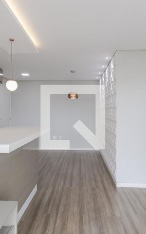 Apartamento à venda com 50m², 2 quartos e 1 vaga Apartamento à venda com 50m², 2 quartos e 1 vagaSala
