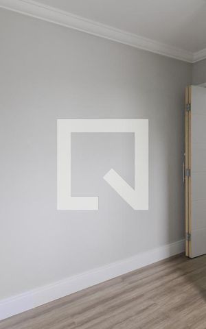 Apartamento à venda com 50m², 2 quartos e 1 vaga Apartamento à venda com 50m², 2 quartos e 1 vagaQuarto