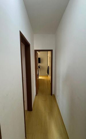 Apartamento para alugar com 72m², 3 quartos e 1 vagaCorredor
