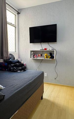Apartamento para alugar com 72m², 3 quartos e 1 vagaQuarto