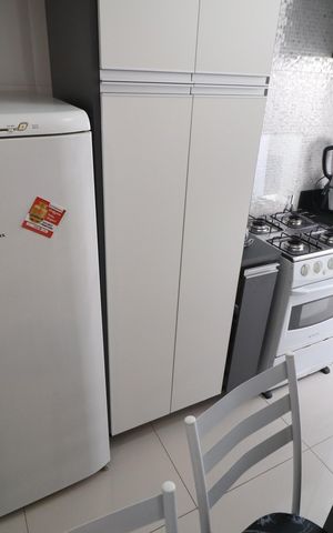 Apartamento para alugar com 45m², 2 quartos e 1 vagaCozinha