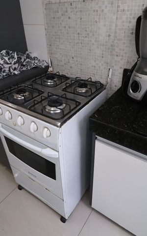 Apartamento para alugar com 45m², 2 quartos e 1 vagaCozinha
