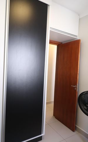 Apartamento para alugar com 45m², 2 quartos e 1 vagaQuarto 1