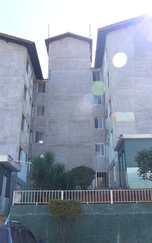 Apartamento à venda com 52m², 2 quartos e 1 vagaÁrea comum - Prédio