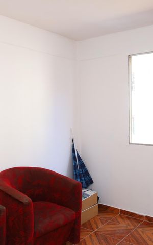 Apartamento à venda com 52m², 2 quartos e 1 vagaSala