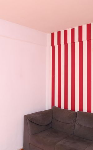 Apartamento à venda com 52m², 2 quartos e 1 vagaSala
