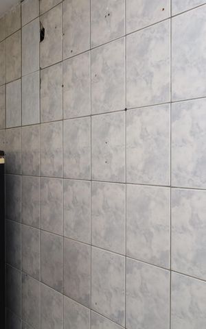 Apartamento à venda com 52m², 2 quartos e 1 vagaCozinha