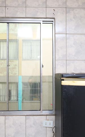 Apartamento à venda com 52m², 2 quartos e 1 vagaÁrea de Serviço