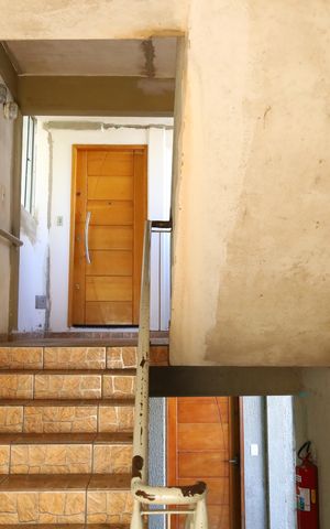 Apartamento à venda com 52m², 2 quartos e 1 vagaÁrea comum - Saguão do andar