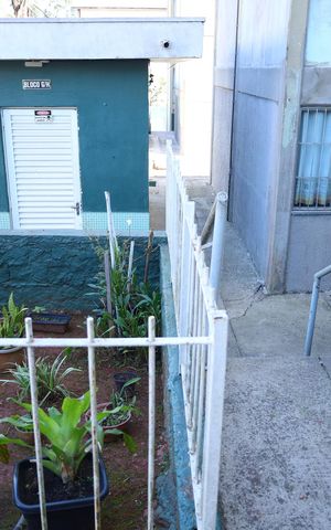 Apartamento à venda com 52m², 2 quartos e 1 vagaÁrea comum
