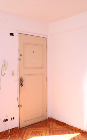 Apartamento à venda com 52m², 2 quartos e 1 vagaSala