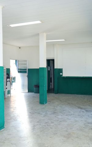 Apartamento à venda com 52m², 2 quartos e 1 vagaÁrea comum - Salão de festas