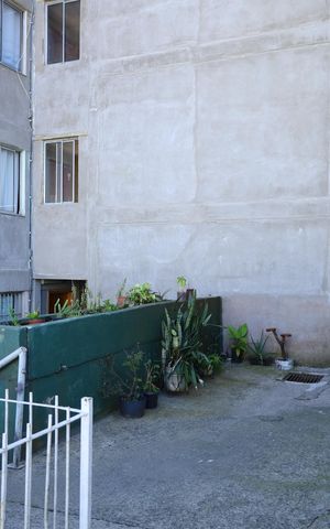 Apartamento à venda com 52m², 2 quartos e 1 vagaÁrea comum