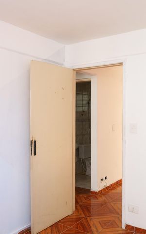 Apartamento à venda com 52m², 2 quartos e 1 vagaQuarto 1